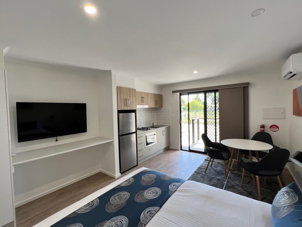 Starfish Studios - Wallaroo Beachfront Tourist Park