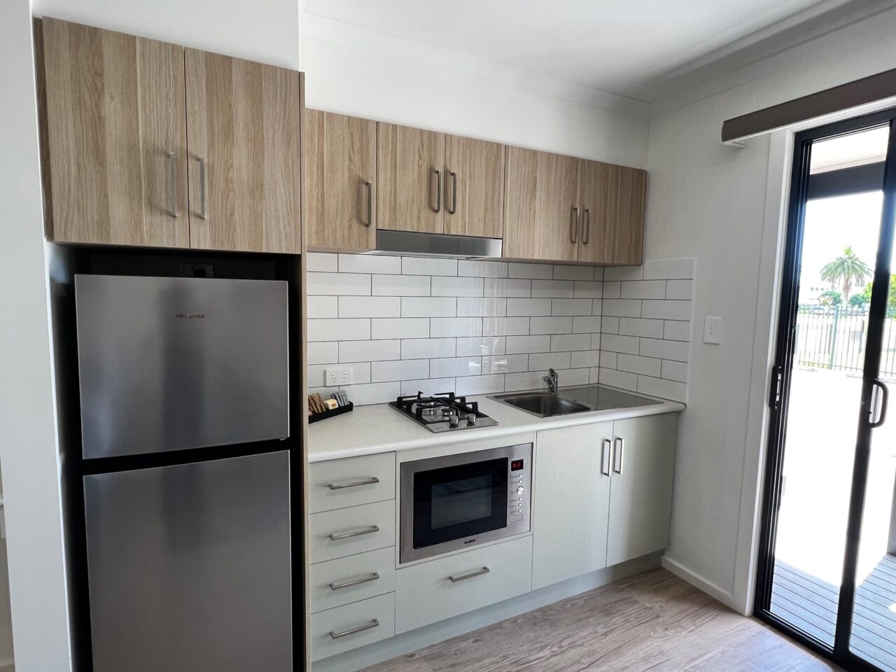 Starfish Studios - Wallaroo Beachfront Tourist Park