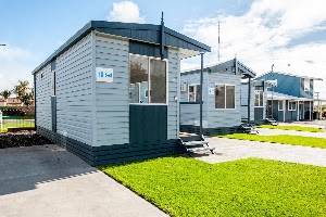 Wallaroo Beachfront Tourist Park place picture